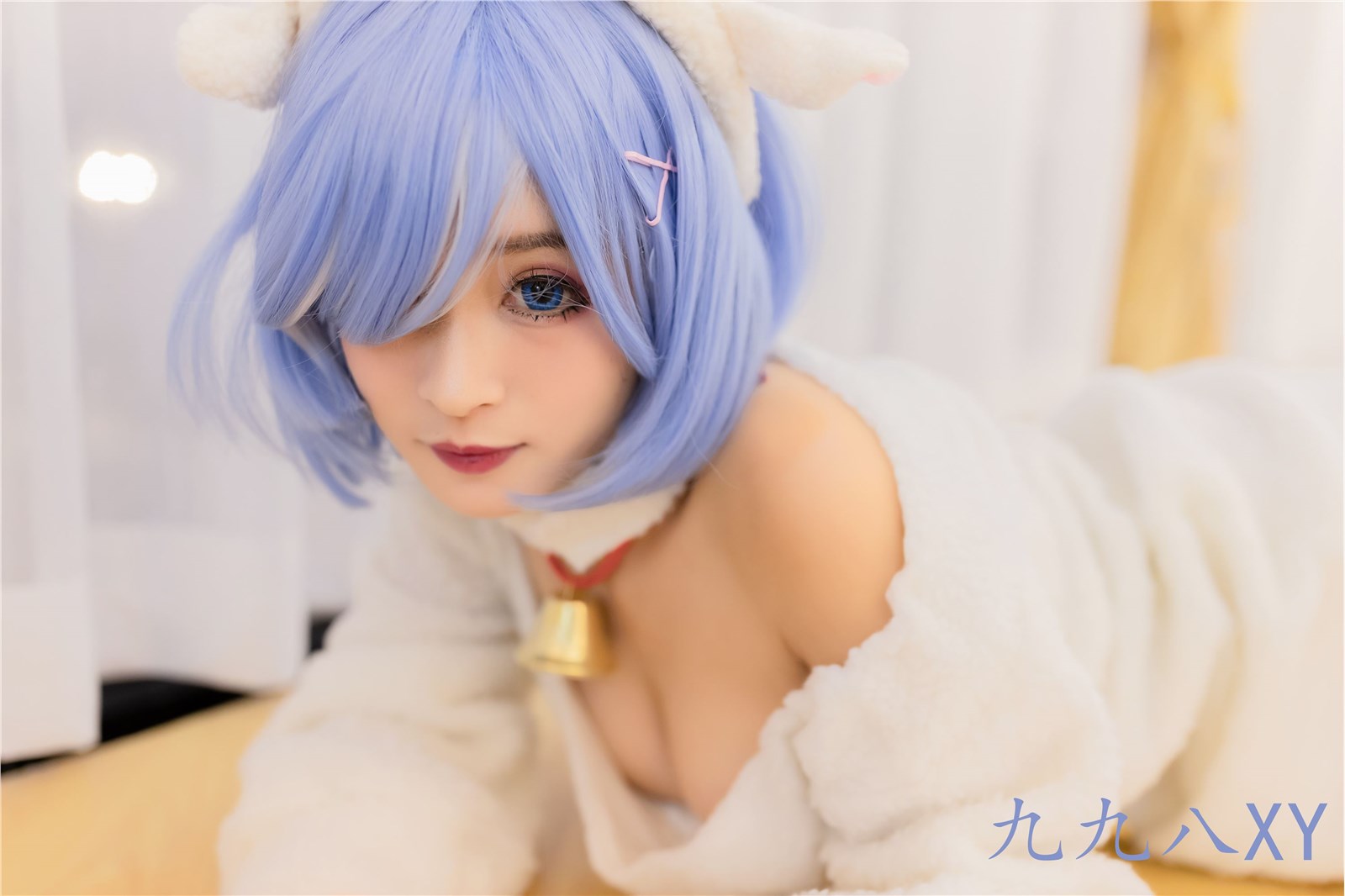 998 XY NO.020 Rem Sheep(32)